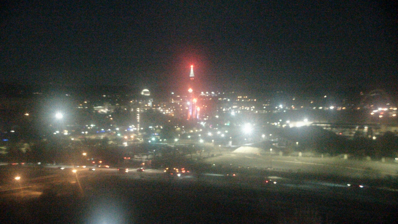 Thumbnail for current weather camera view from Milton Hershey School in Hershey, Pennsylvania