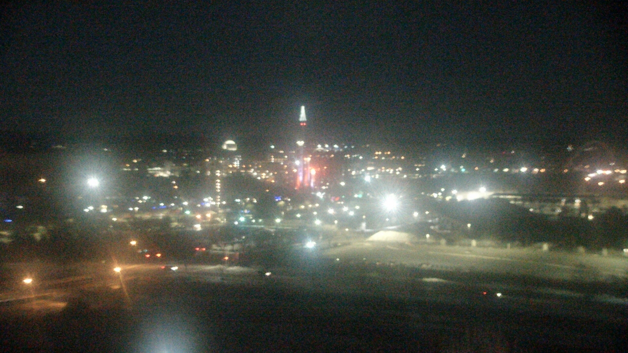 Thumbnail for current weather camera view from Milton Hershey School in Hershey, Pennsylvania