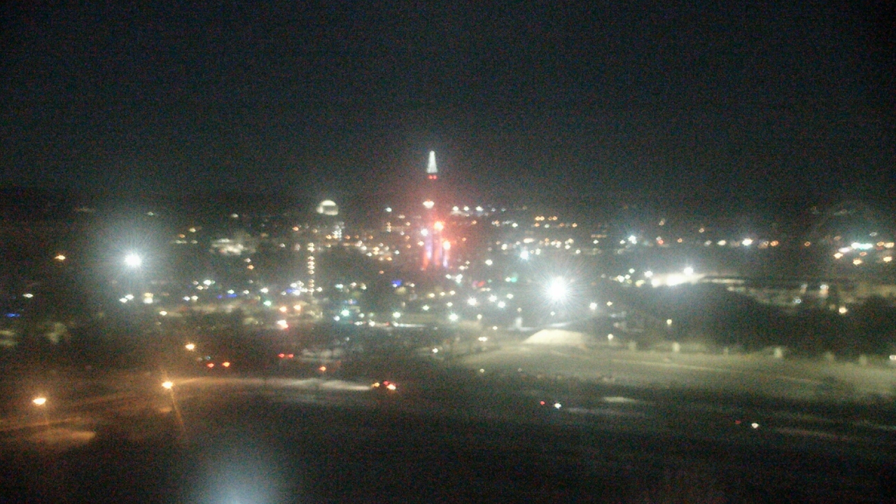 Thumbnail for current weather camera view from Milton Hershey School in Hershey, Pennsylvania