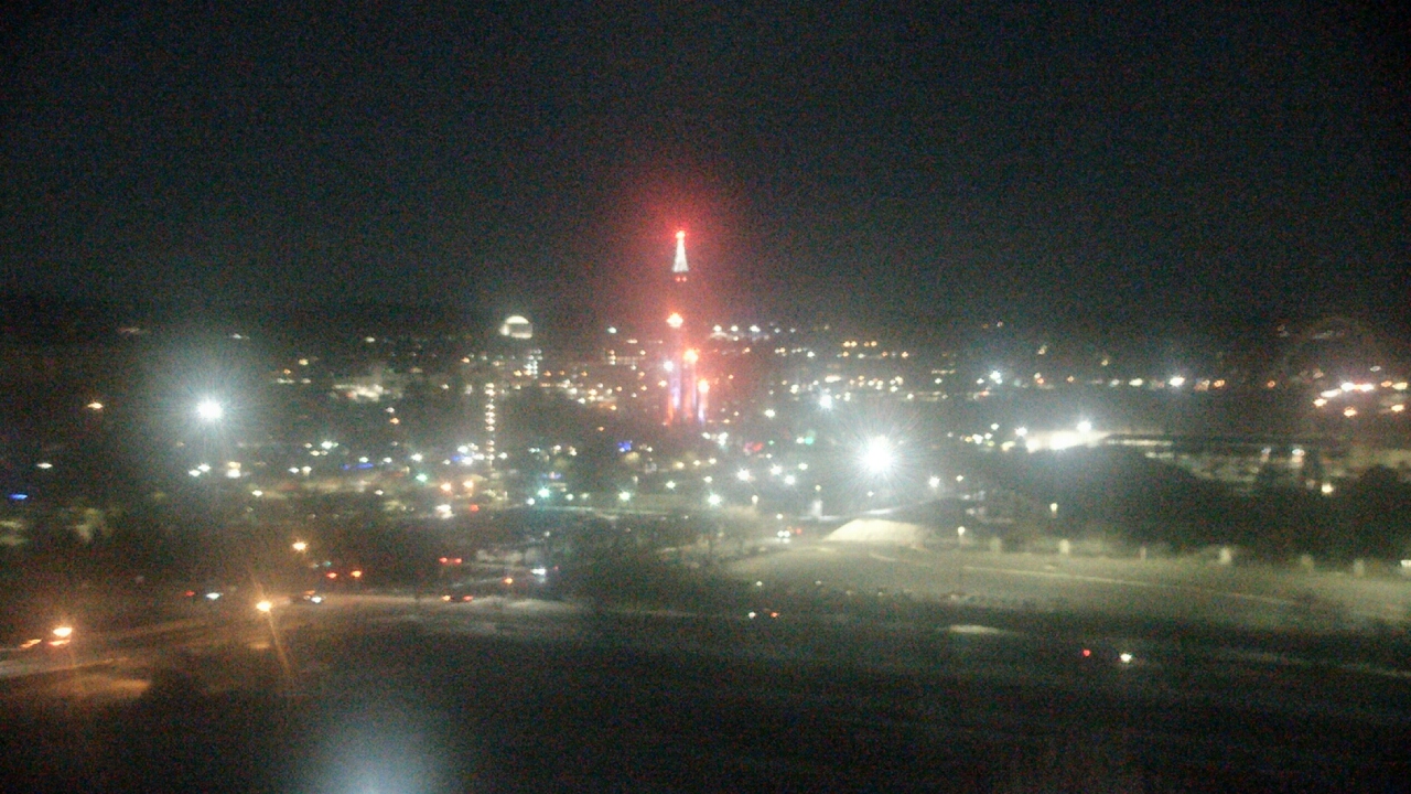 Thumbnail for current weather camera view from Milton Hershey School in Hershey, Pennsylvania