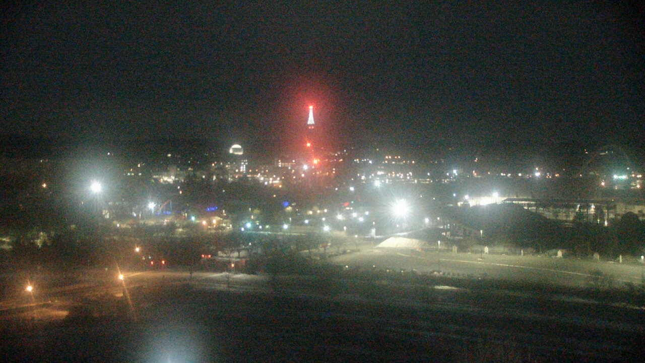 Thumbnail for current weather camera view from Milton Hershey School in Hershey, Pennsylvania