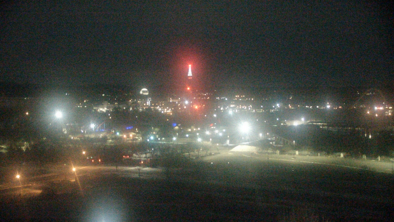 Thumbnail for current weather camera view from Milton Hershey School in Hershey, Pennsylvania