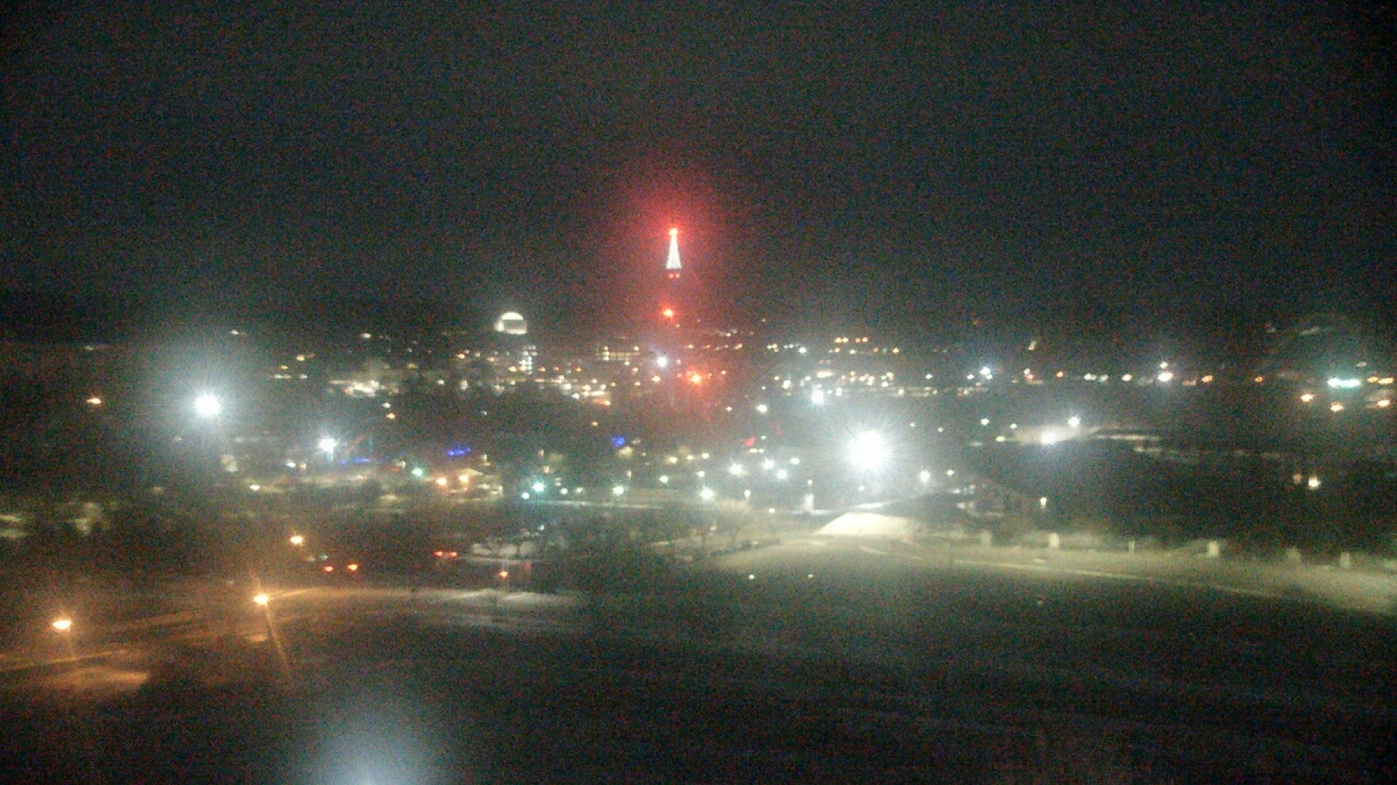 Thumbnail for current weather camera view from Milton Hershey School in Hershey, Pennsylvania