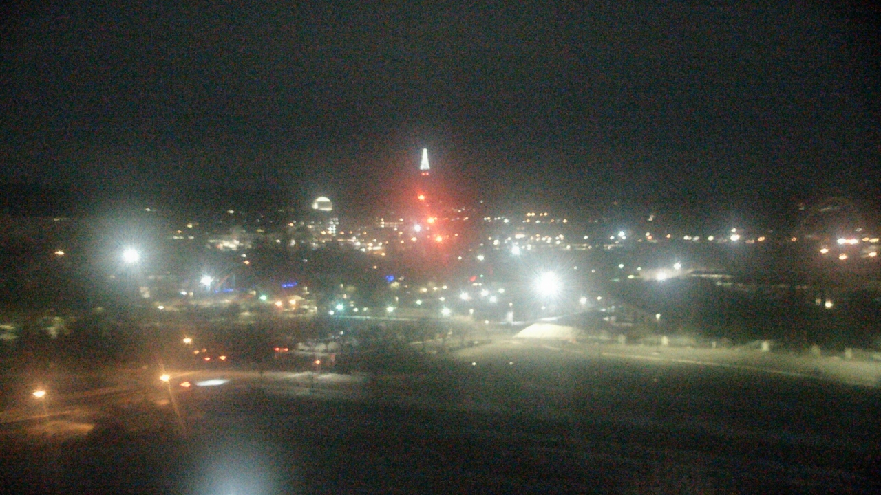 Thumbnail for current weather camera view from Milton Hershey School in Hershey, Pennsylvania