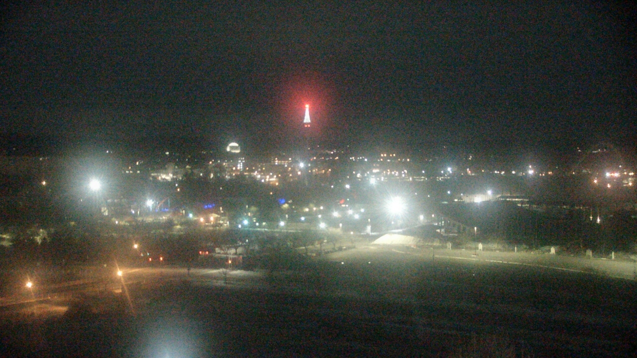 Thumbnail for current weather camera view from Milton Hershey School in Hershey, Pennsylvania