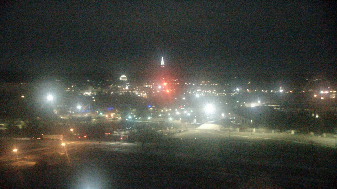 Thumbnail for current weather camera view from Milton Hershey School in Hershey, Pennsylvania