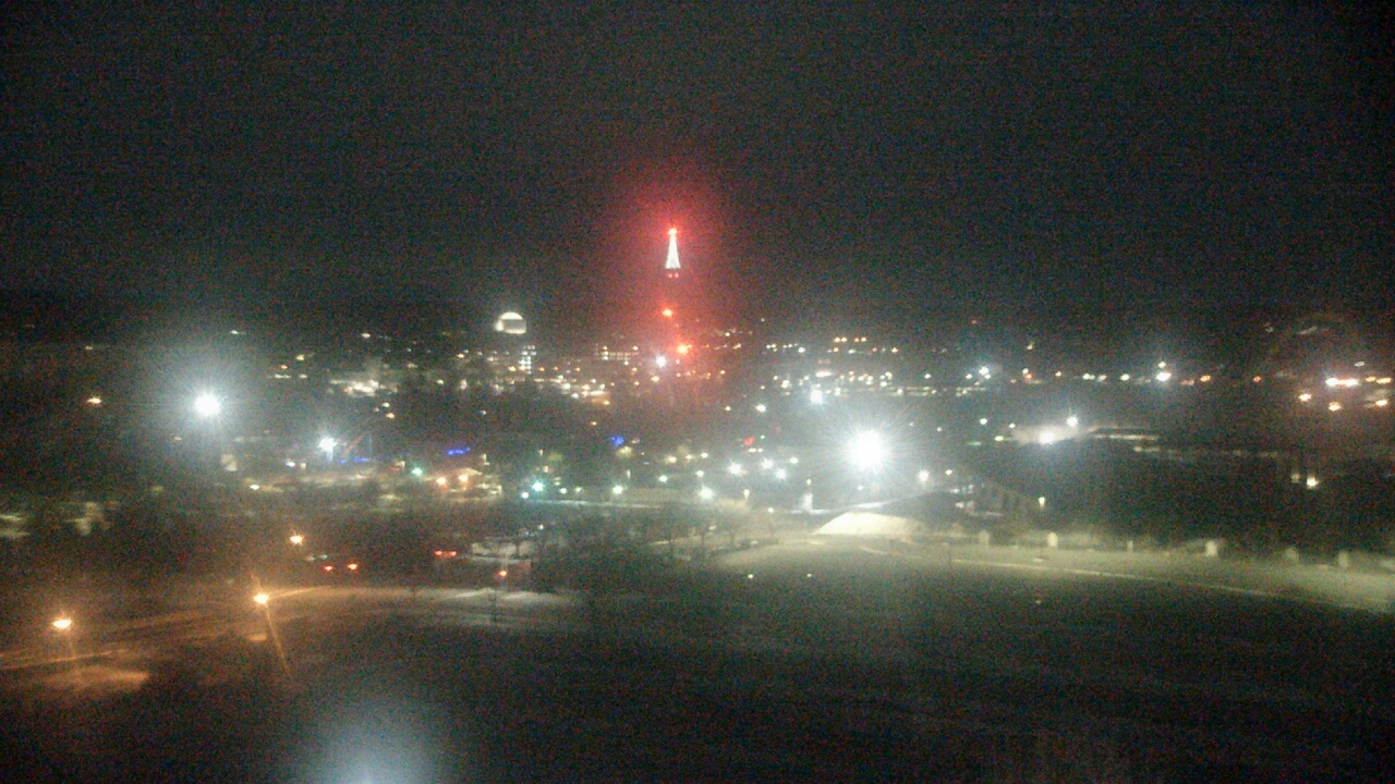 Thumbnail for current weather camera view from Milton Hershey School in Hershey, Pennsylvania