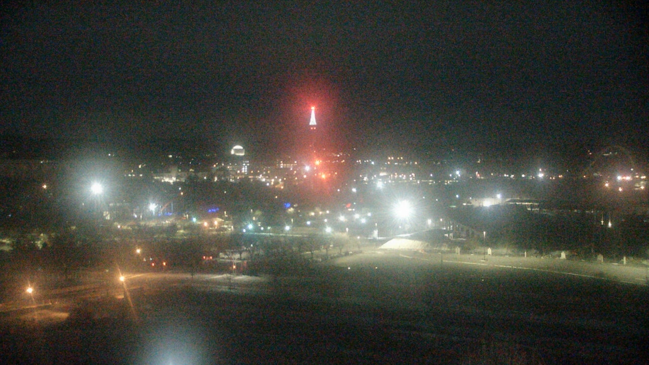 Thumbnail for current weather camera view from Milton Hershey School in Hershey, Pennsylvania