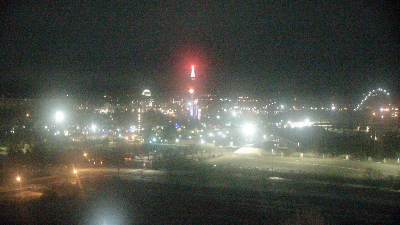 Thumbnail for current weather camera view from Milton Hershey School in Hershey, Pennsylvania