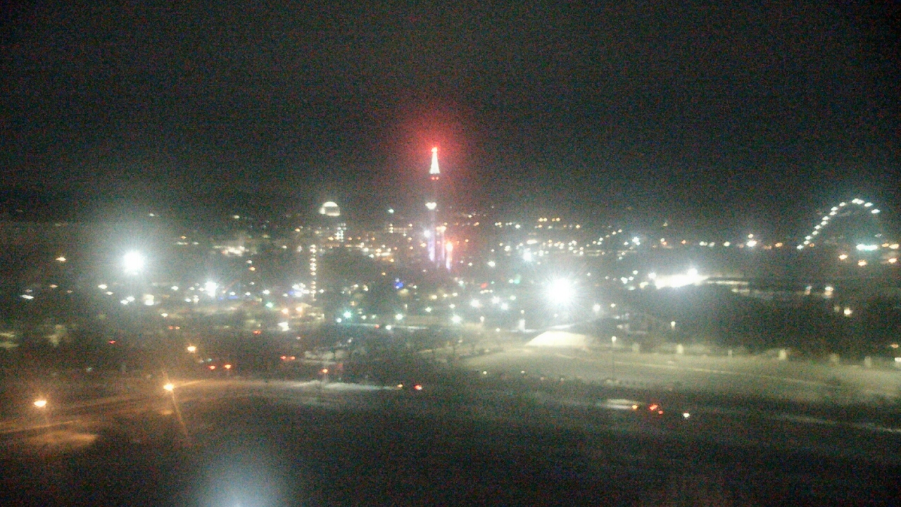 Thumbnail for current weather camera view from Milton Hershey School in Hershey, Pennsylvania