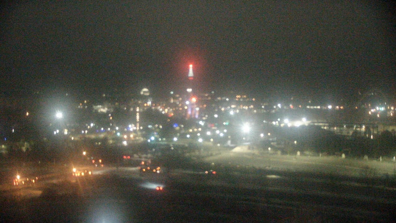 Thumbnail for current weather camera view from Milton Hershey School in Hershey, Pennsylvania