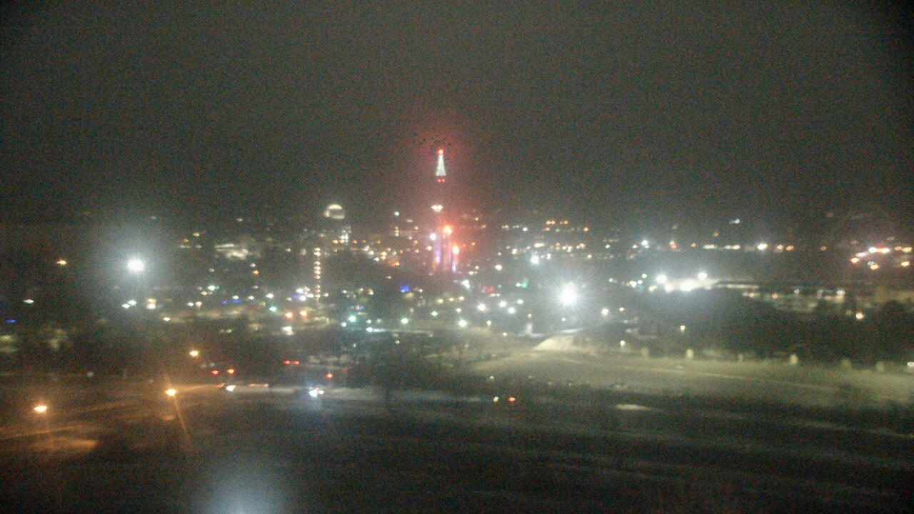 Thumbnail for current weather camera view from Milton Hershey School in Hershey, Pennsylvania