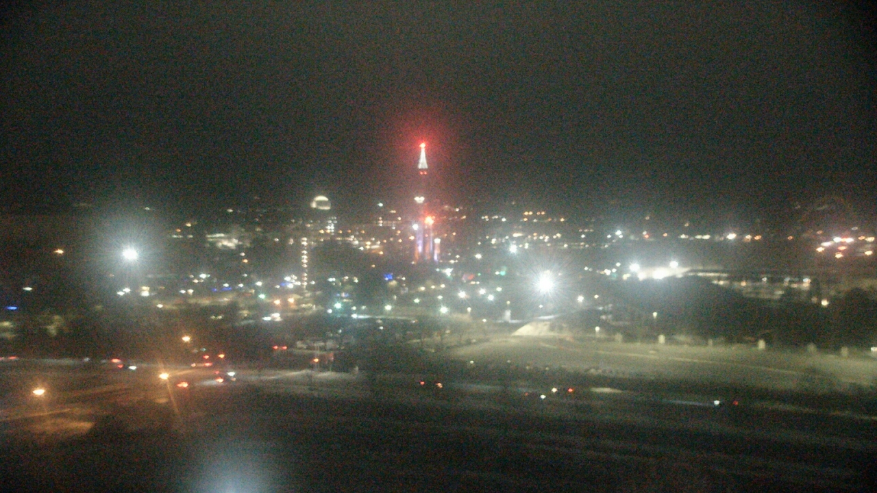 Thumbnail for current weather camera view from Milton Hershey School in Hershey, Pennsylvania