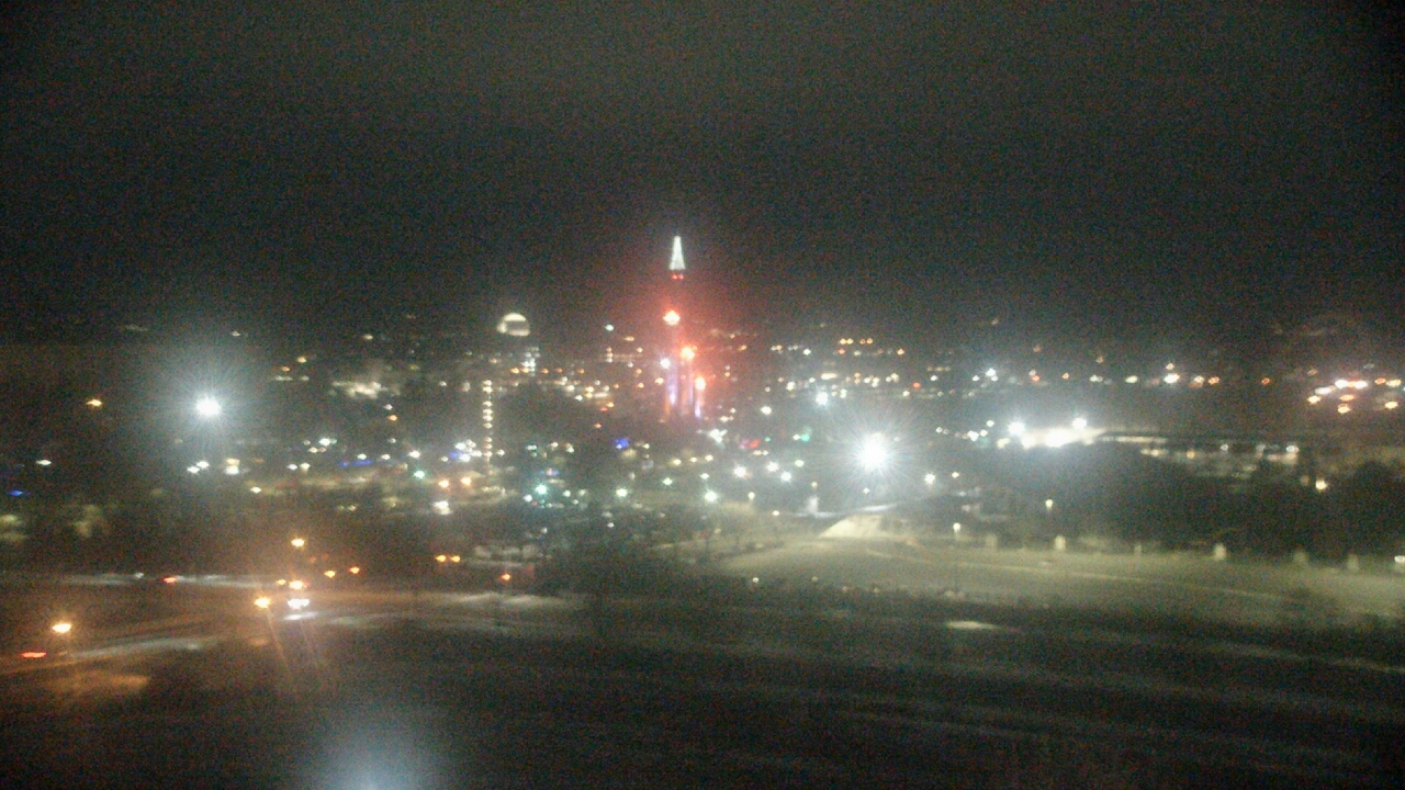 Thumbnail for current weather camera view from Milton Hershey School in Hershey, Pennsylvania