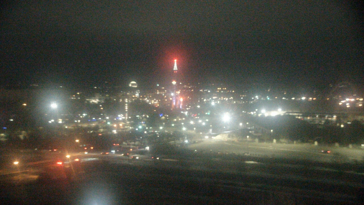 Thumbnail for current weather camera view from Milton Hershey School in Hershey, Pennsylvania