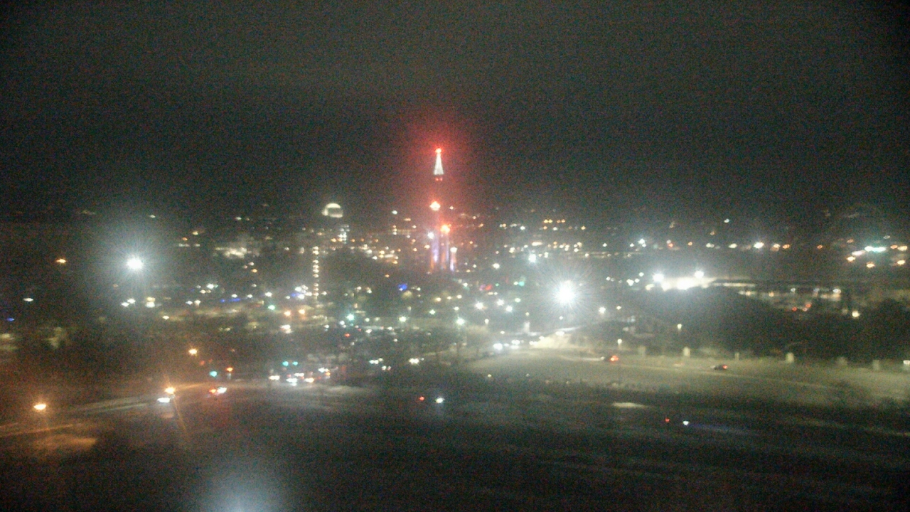 Thumbnail for current weather camera view from Milton Hershey School in Hershey, Pennsylvania