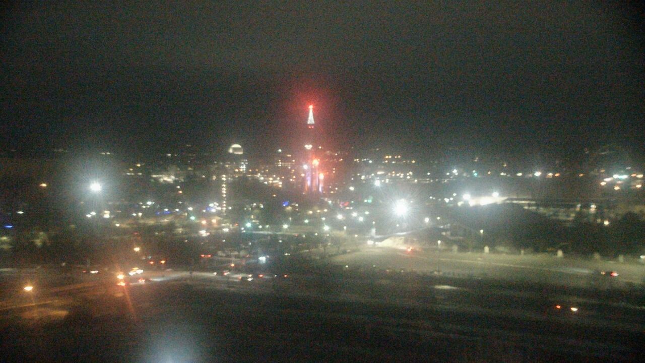 Thumbnail for current weather camera view from Milton Hershey School in Hershey, Pennsylvania