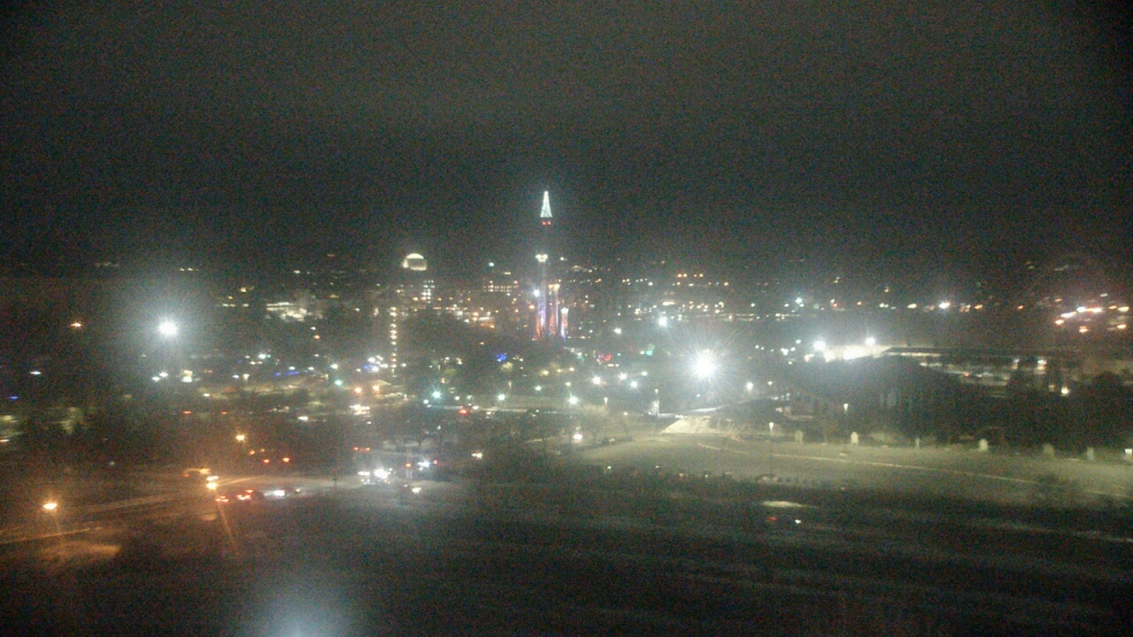 Thumbnail for current weather camera view from Milton Hershey School in Hershey, Pennsylvania