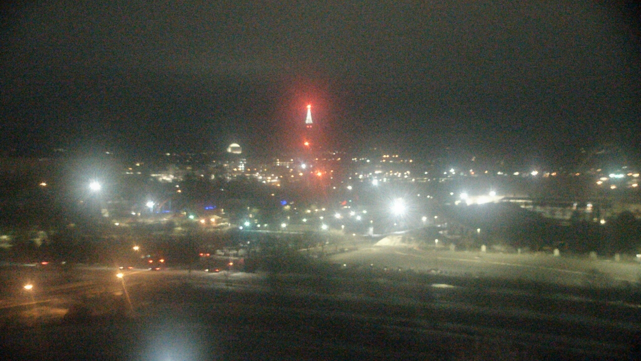 Thumbnail for current weather camera view from Milton Hershey School in Hershey, Pennsylvania