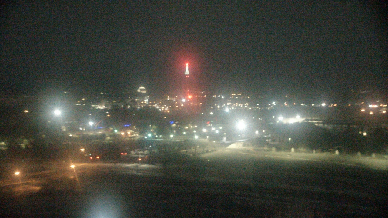 Thumbnail for current weather camera view from Milton Hershey School in Hershey, Pennsylvania