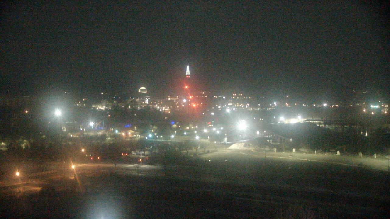 Thumbnail for current weather camera view from Milton Hershey School in Hershey, Pennsylvania