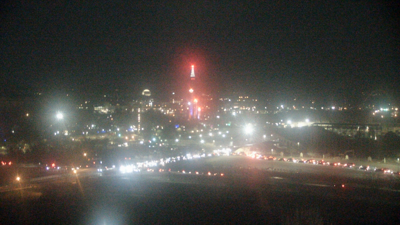 Thumbnail for current weather camera view from Milton Hershey School in Hershey, Pennsylvania