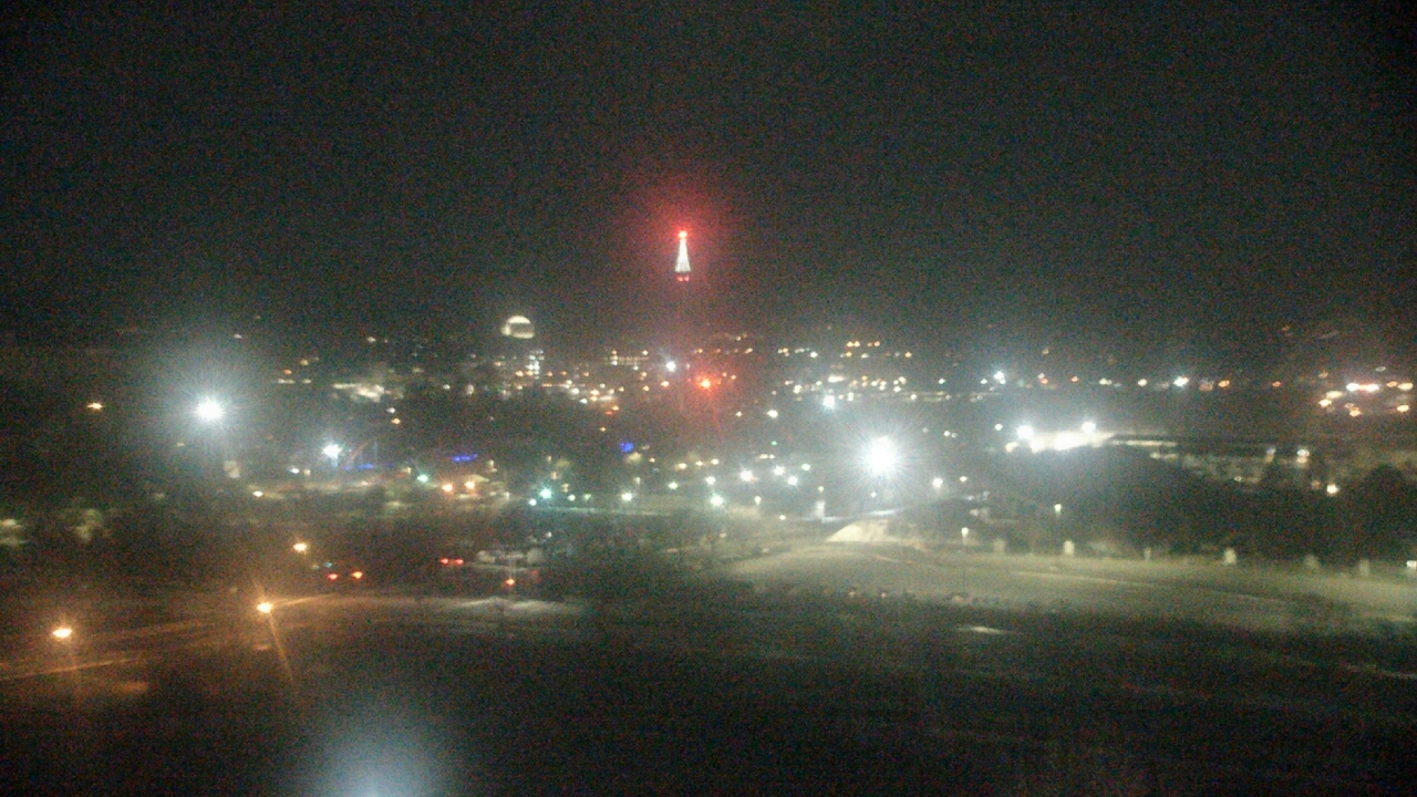 Thumbnail for current weather camera view from Milton Hershey School in Hershey, Pennsylvania