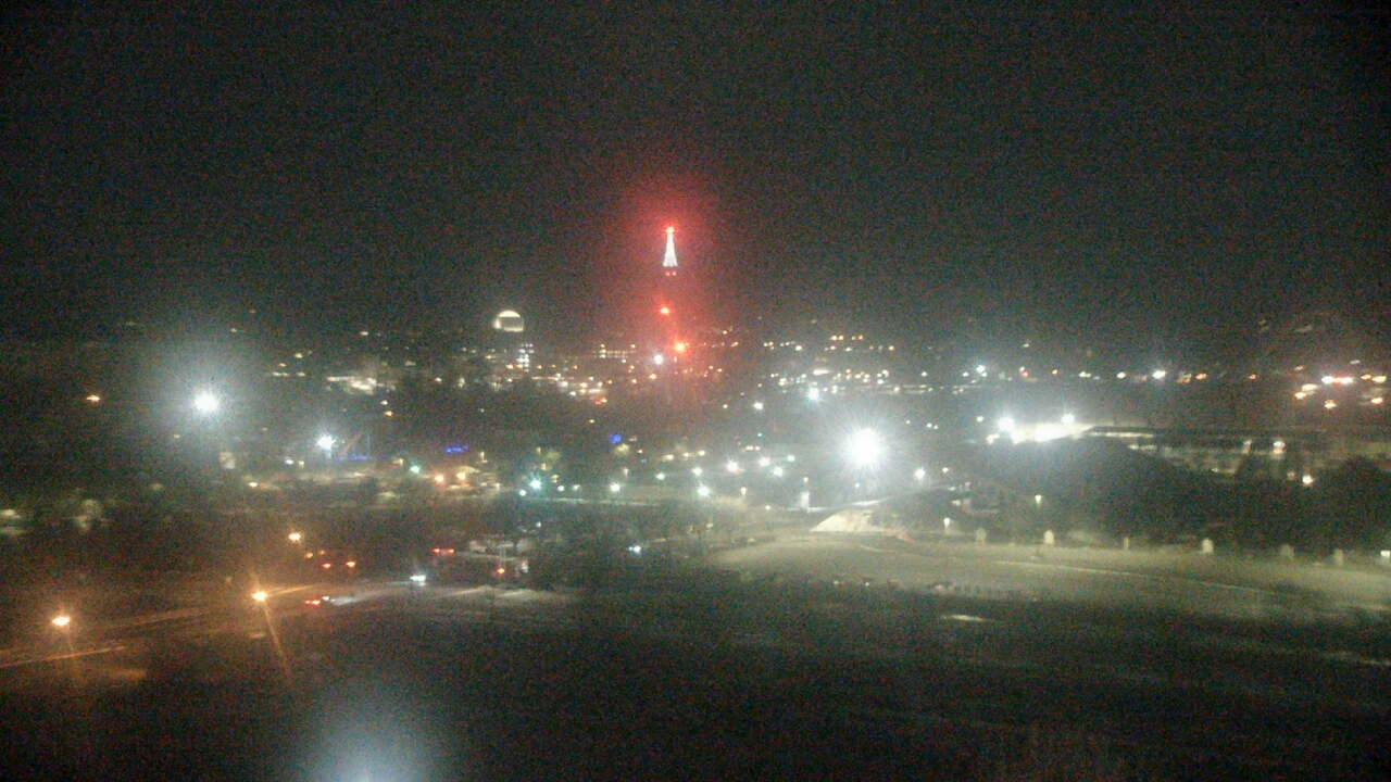 Thumbnail for current weather camera view from Milton Hershey School in Hershey, Pennsylvania