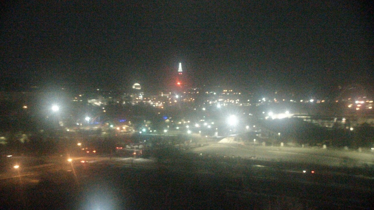 Thumbnail for current weather camera view from Milton Hershey School in Hershey, Pennsylvania