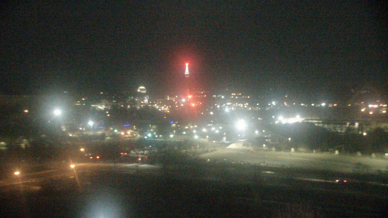 Thumbnail for current weather camera view from Milton Hershey School in Hershey, Pennsylvania