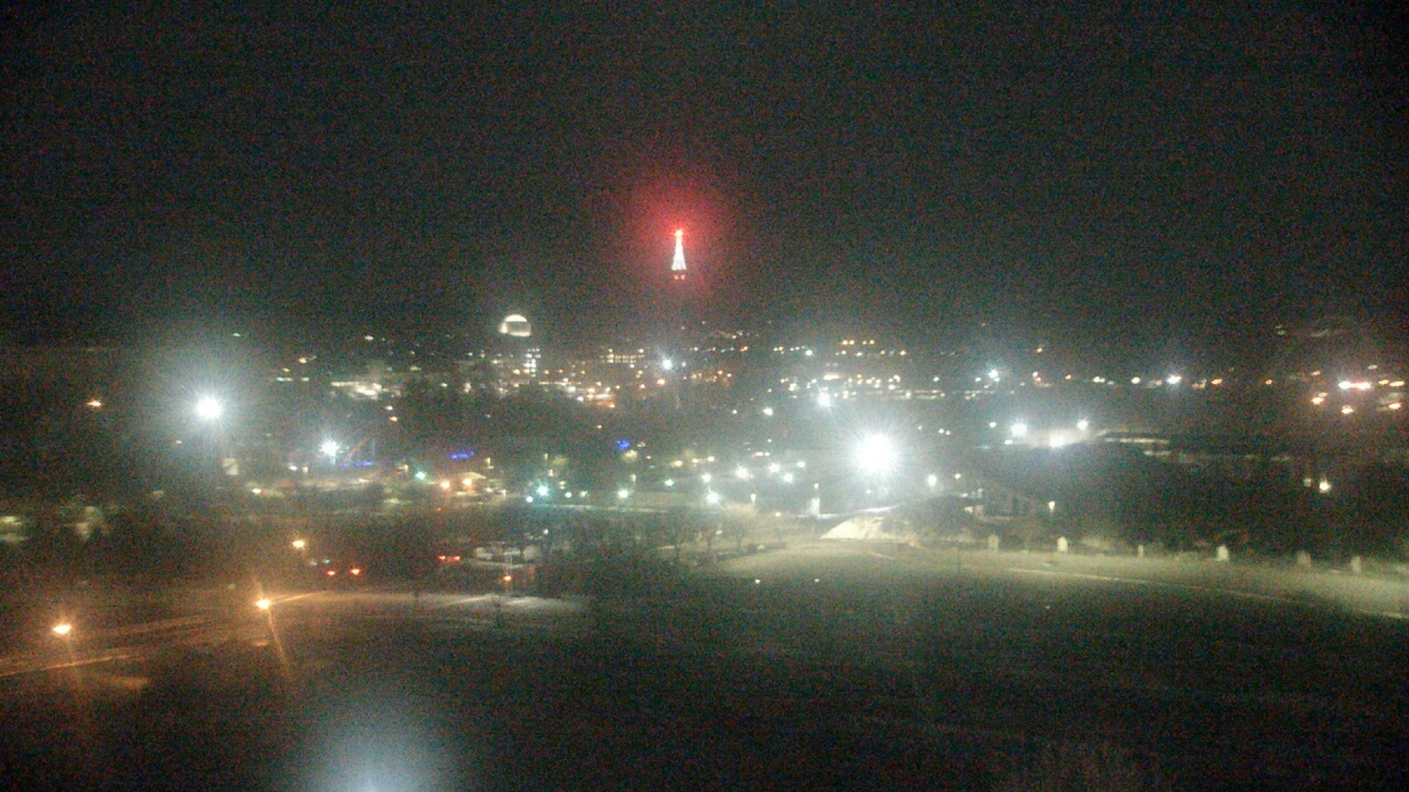 Thumbnail for current weather camera view from Milton Hershey School in Hershey, Pennsylvania