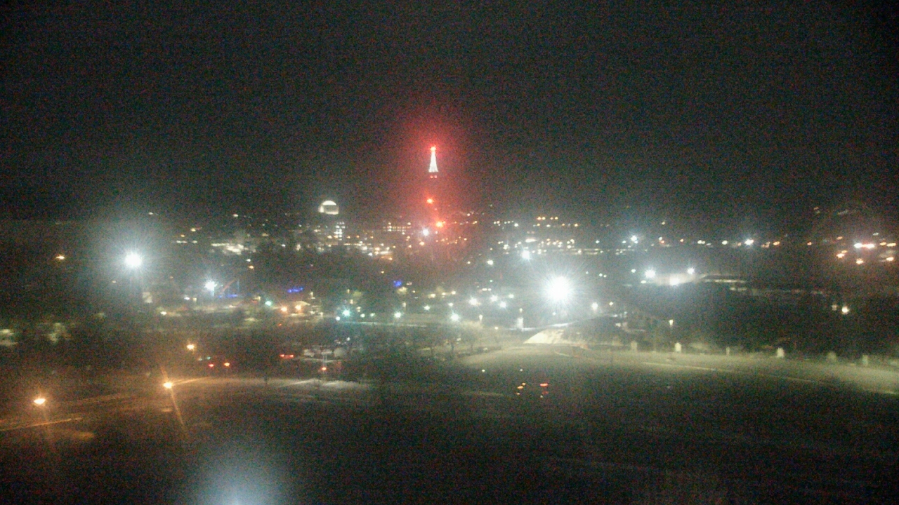 Thumbnail for current weather camera view from Milton Hershey School in Hershey, Pennsylvania