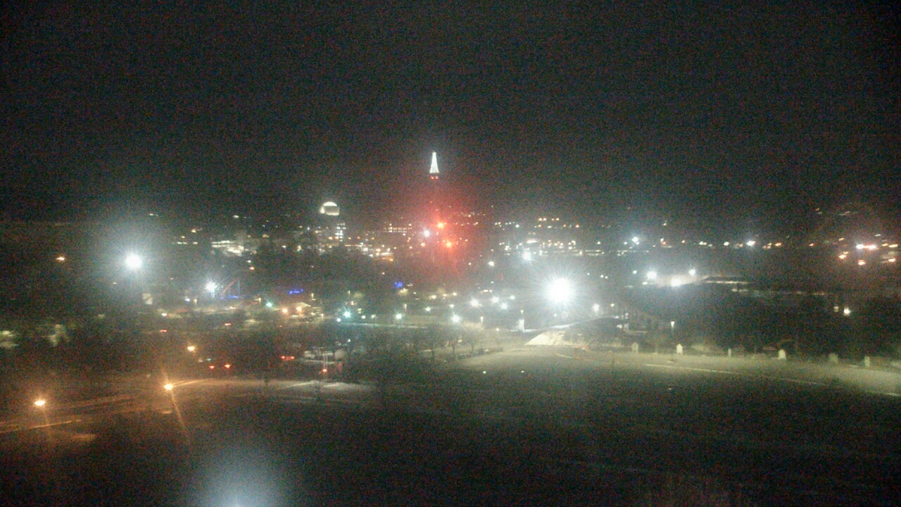 Thumbnail for current weather camera view from Milton Hershey School in Hershey, Pennsylvania