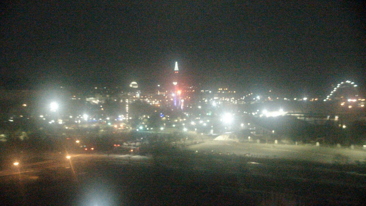 Thumbnail for current weather camera view from Milton Hershey School in Hershey, Pennsylvania