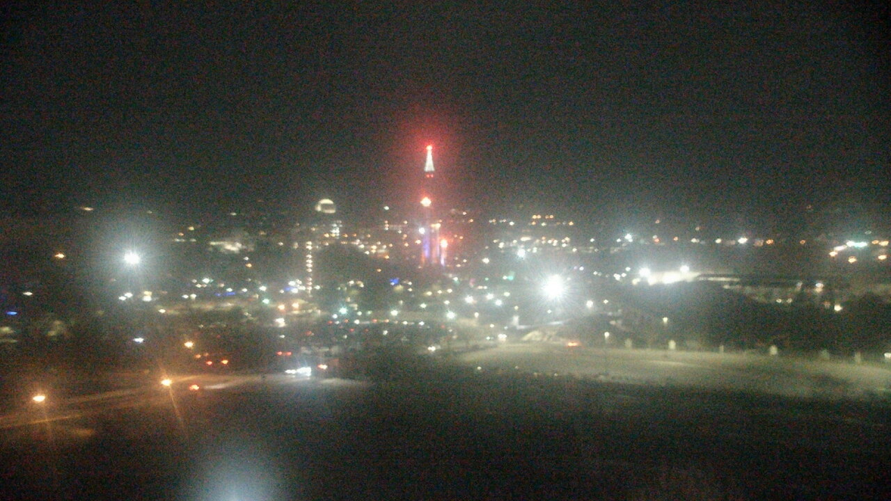 Thumbnail for current weather camera view from Milton Hershey School in Hershey, Pennsylvania