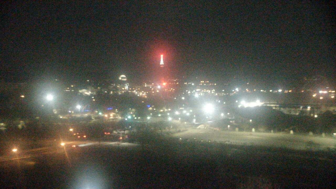 Thumbnail for current weather camera view from Milton Hershey School in Hershey, Pennsylvania