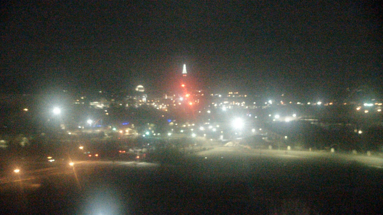 Thumbnail for current weather camera view from Milton Hershey School in Hershey, Pennsylvania