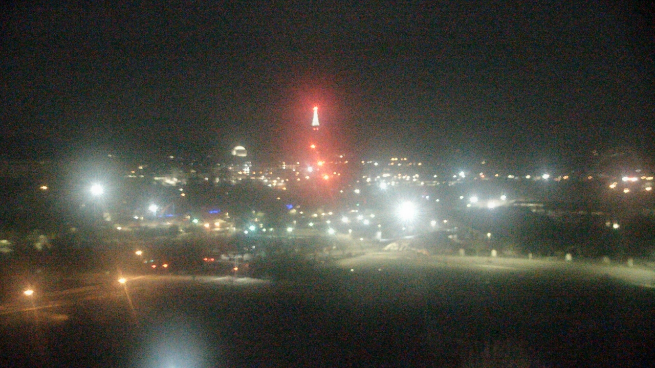 Thumbnail for current weather camera view from Milton Hershey School in Hershey, Pennsylvania