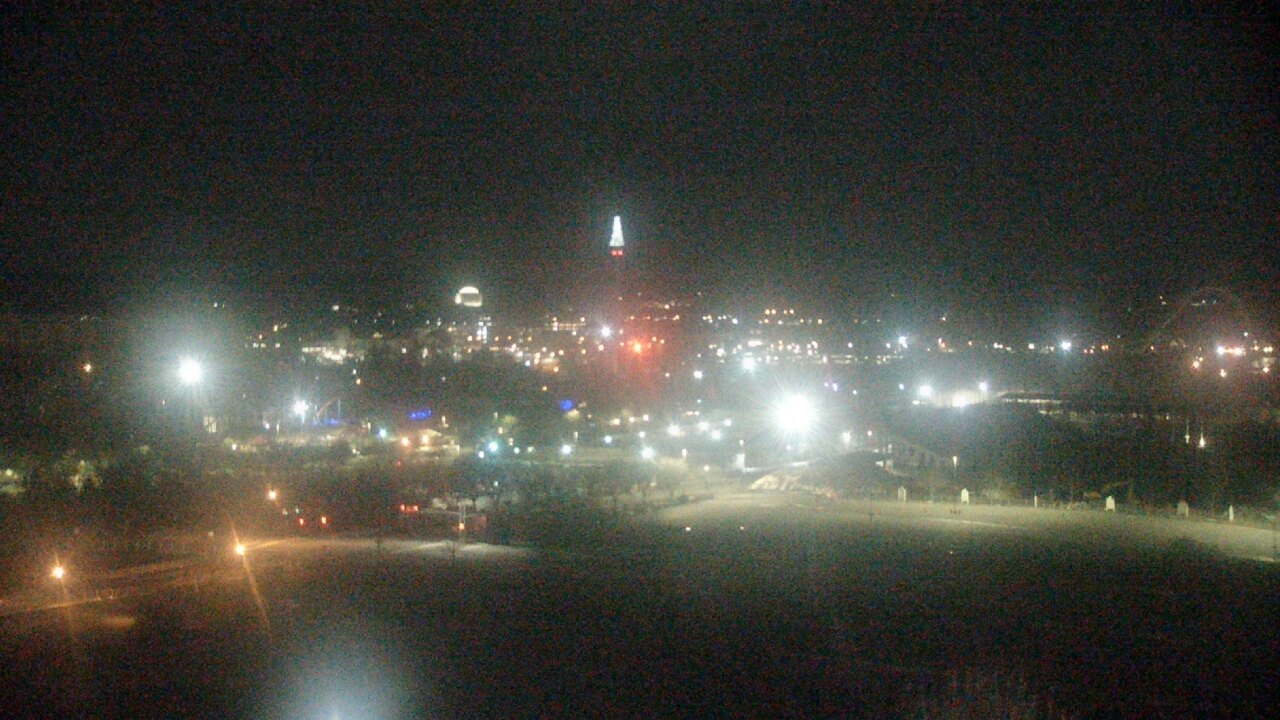 Thumbnail for current weather camera view from Milton Hershey School in Hershey, Pennsylvania