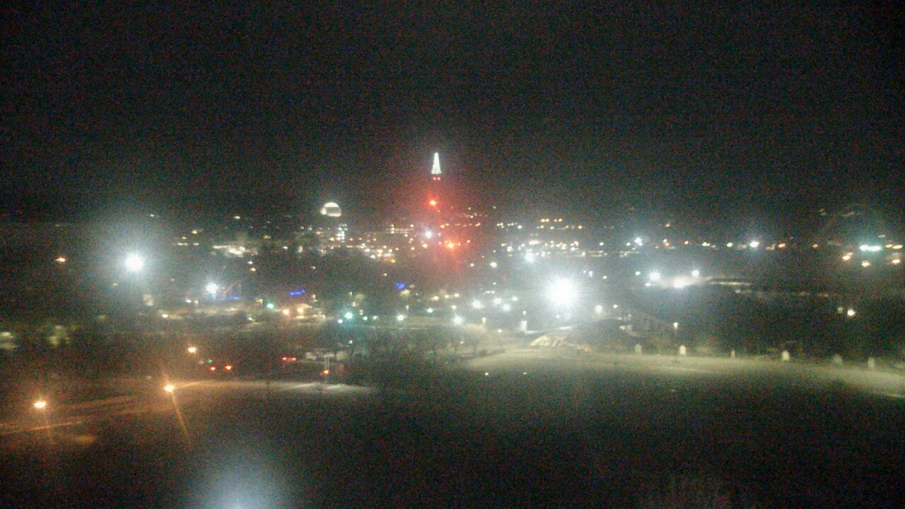 Thumbnail for current weather camera view from Milton Hershey School in Hershey, Pennsylvania