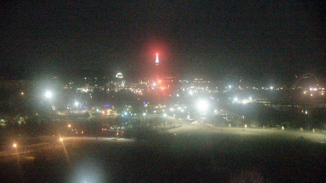 Thumbnail for current weather camera view from Milton Hershey School in Hershey, Pennsylvania