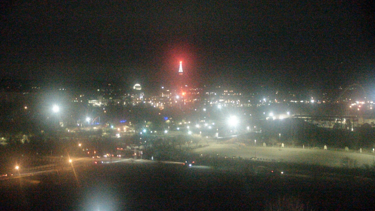 Thumbnail for current weather camera view from Milton Hershey School in Hershey, Pennsylvania