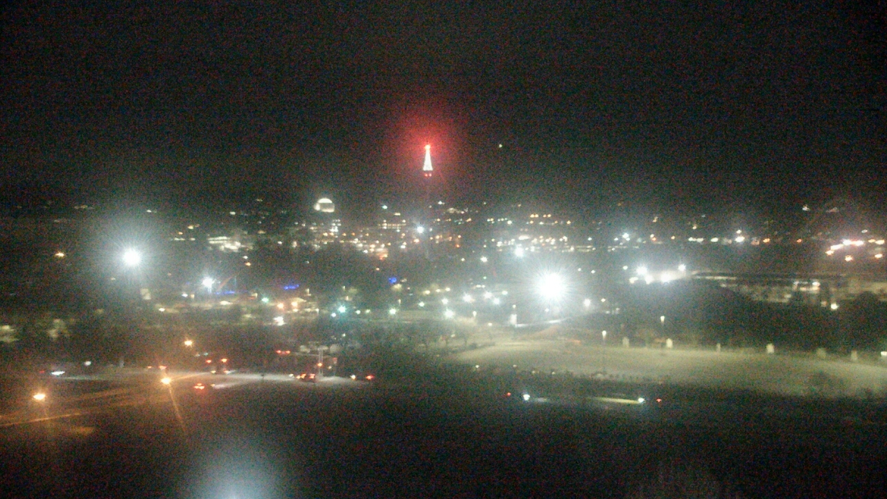 Thumbnail for current weather camera view from Milton Hershey School in Hershey, Pennsylvania