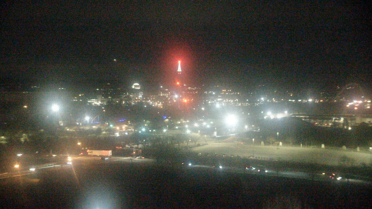 Thumbnail for current weather camera view from Milton Hershey School in Hershey, Pennsylvania