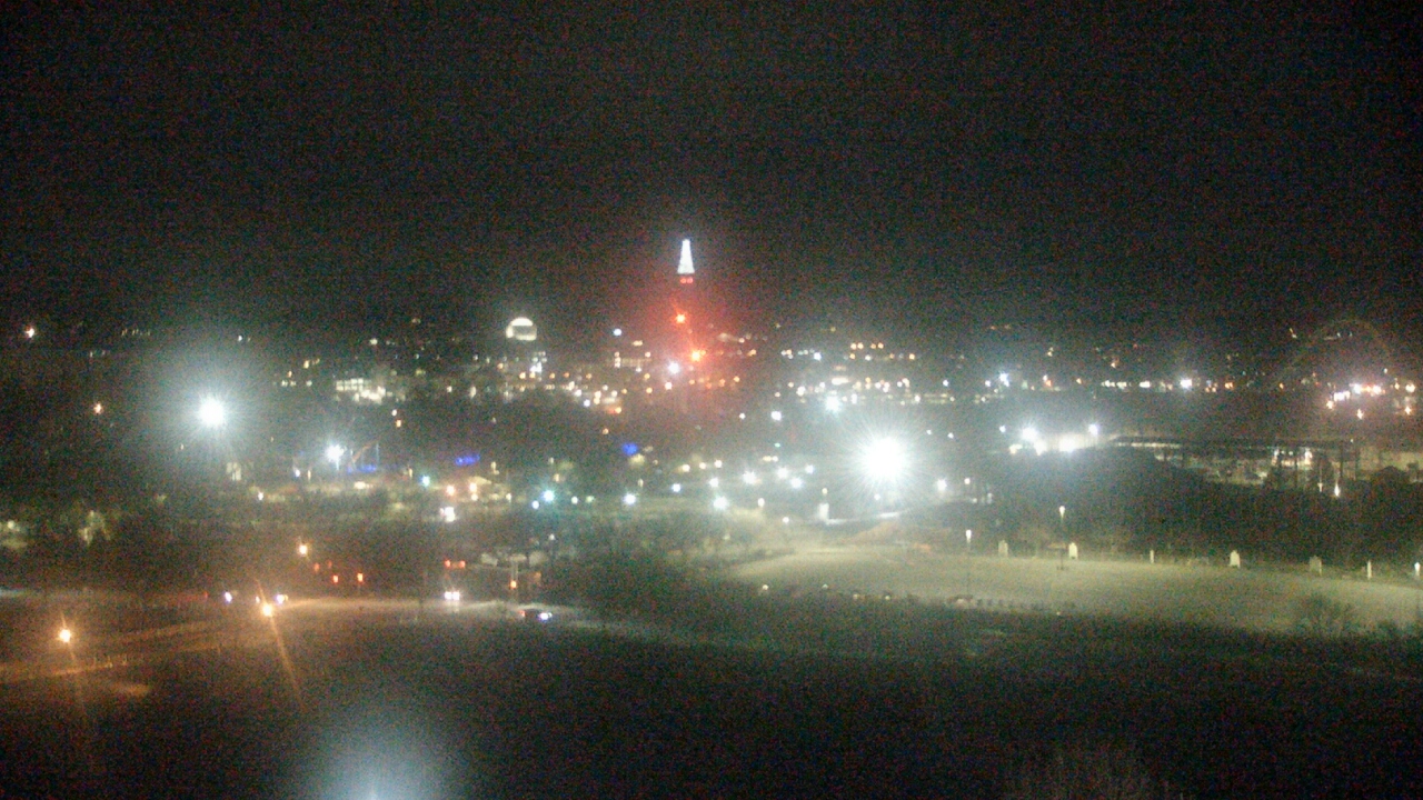 Thumbnail for current weather camera view from Milton Hershey School in Hershey, Pennsylvania