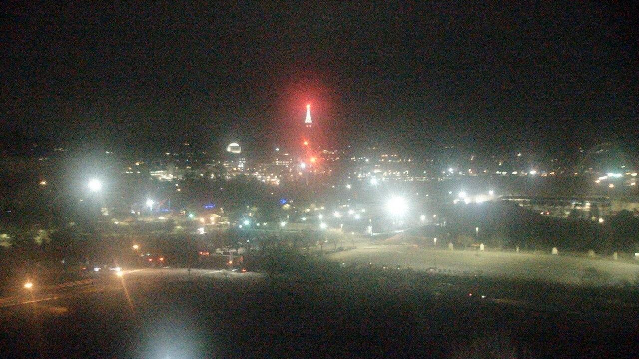 Thumbnail for current weather camera view from Milton Hershey School in Hershey, Pennsylvania