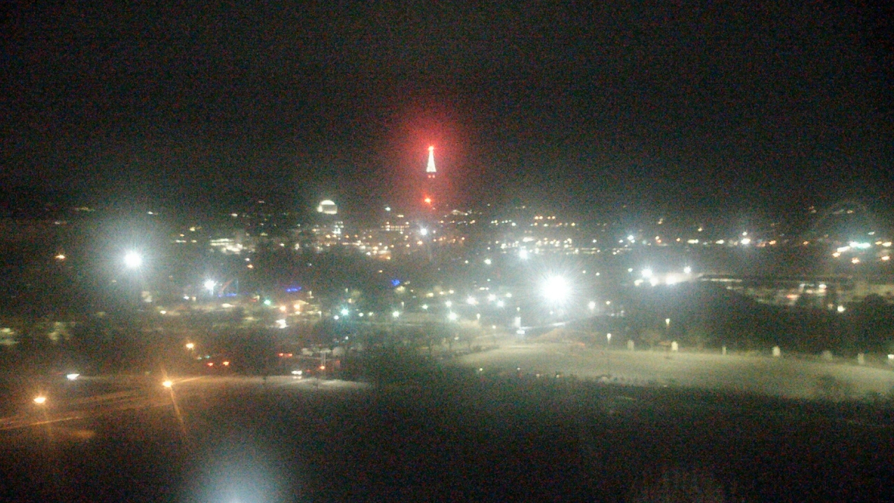 Thumbnail for current weather camera view from Milton Hershey School in Hershey, Pennsylvania