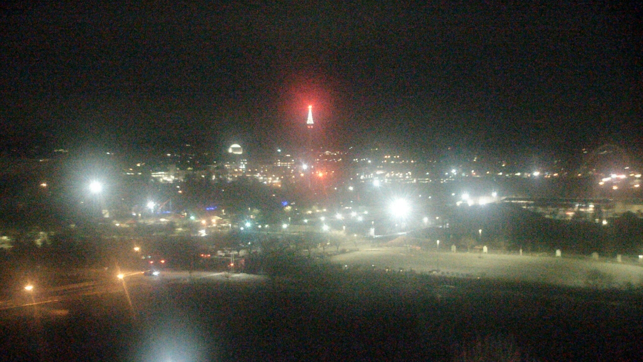 Thumbnail for current weather camera view from Milton Hershey School in Hershey, Pennsylvania