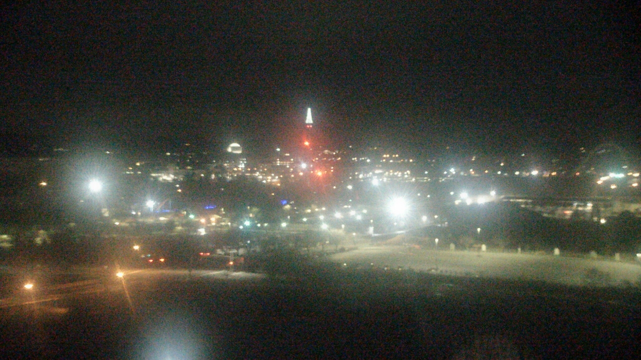 Thumbnail for current weather camera view from Milton Hershey School in Hershey, Pennsylvania