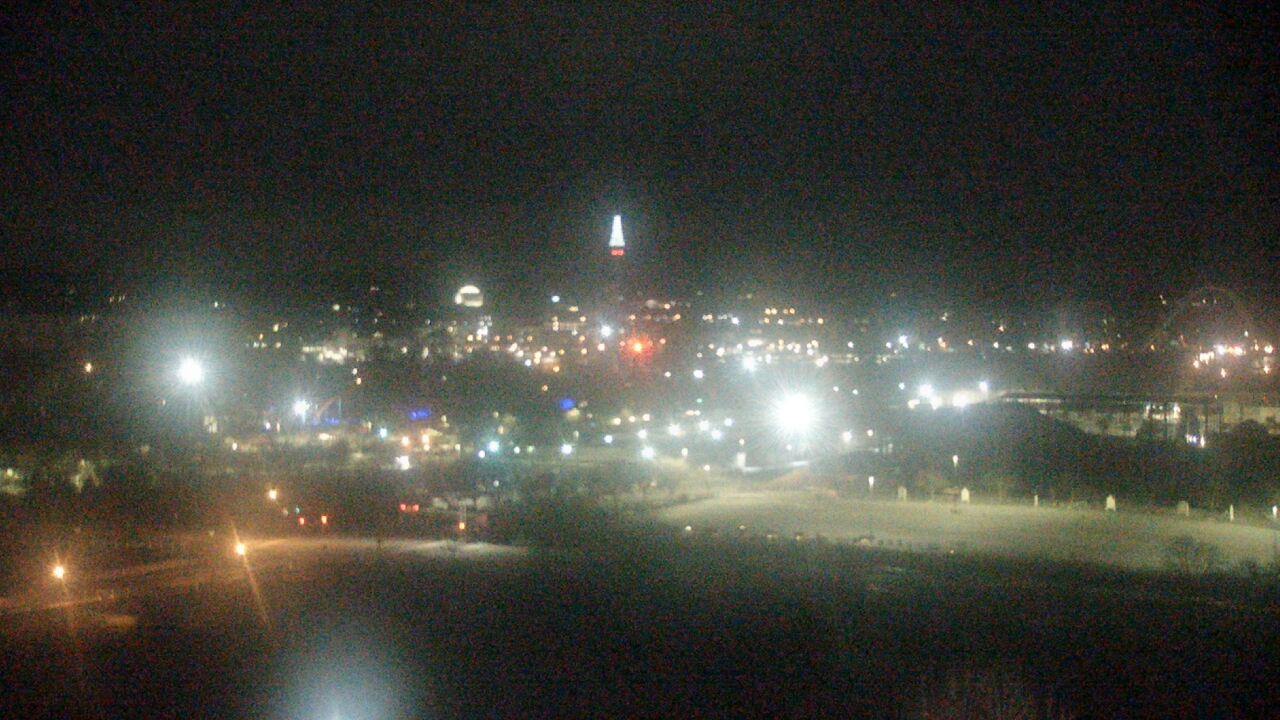 Thumbnail for current weather camera view from Milton Hershey School in Hershey, Pennsylvania